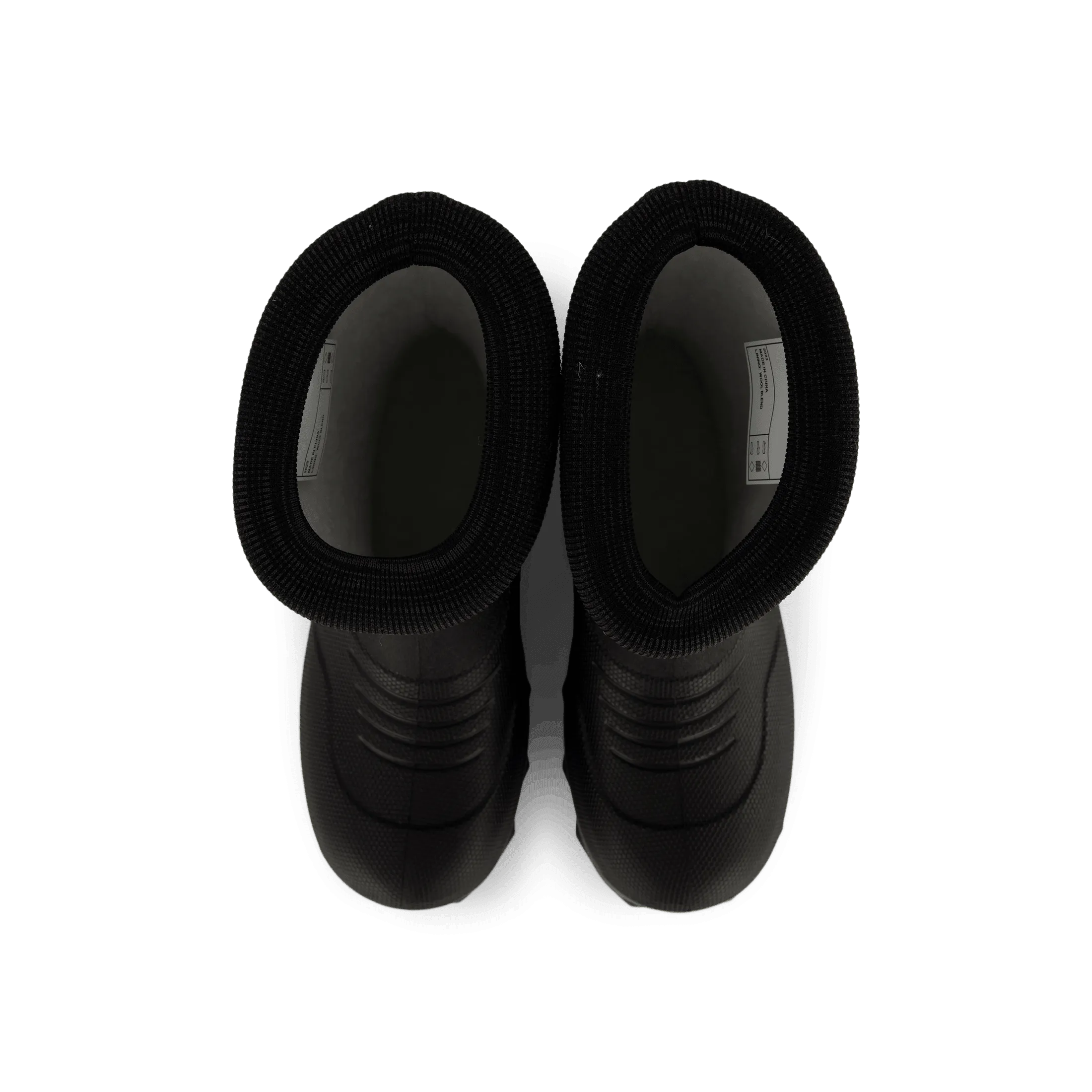 Frost Fighter Black/Grey