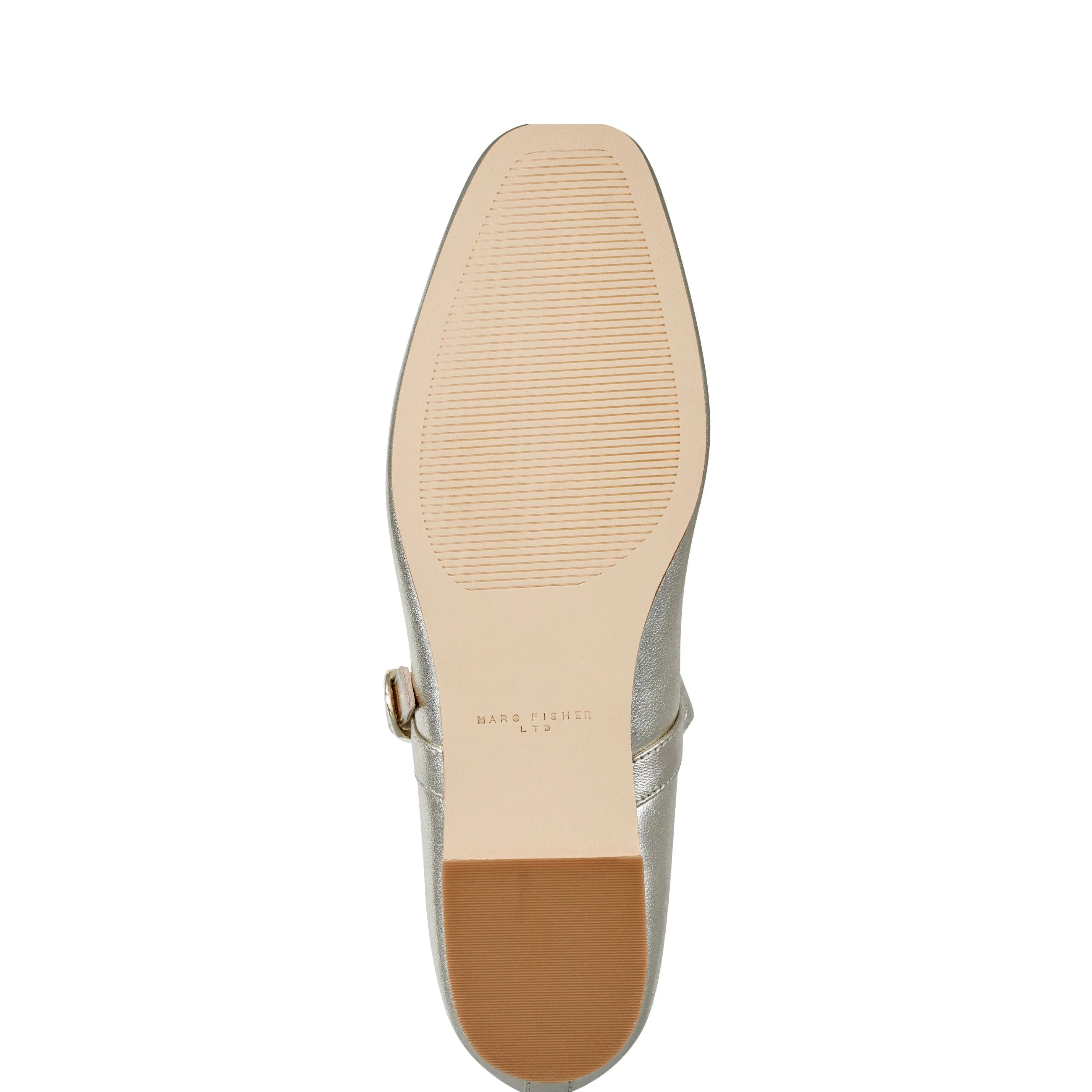 Garissa Mary Jane Ballet Flat
