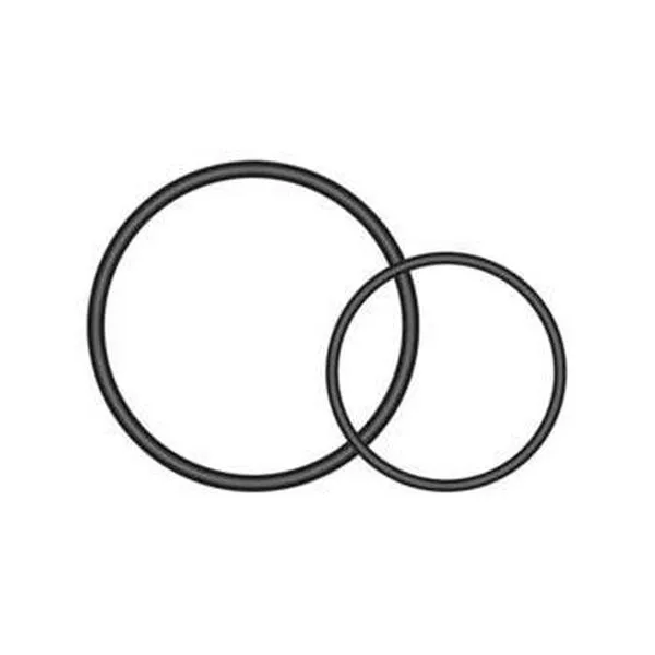 Garmin Varia Universal Seat-post Quarter Turn Mount O-Rings
