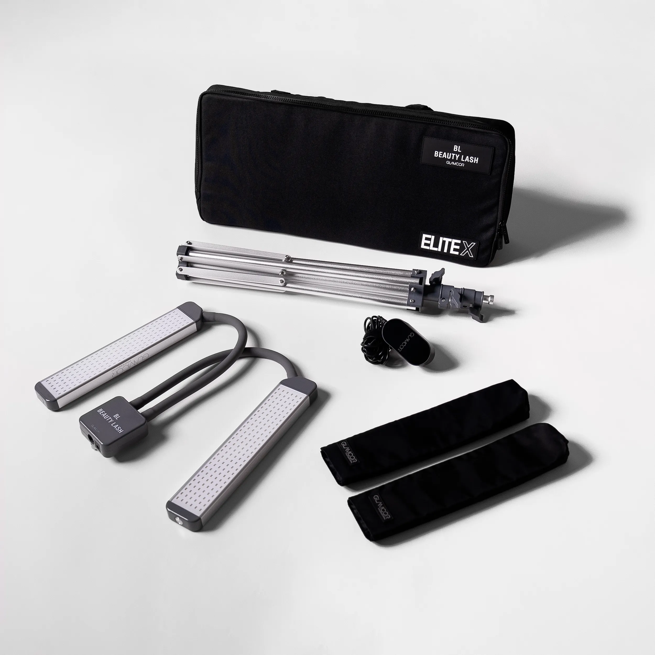 Glamcor x Beauty Lash