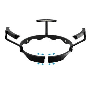Harrows Tri-light – Ultra Bright LED Dartboard Lighting System