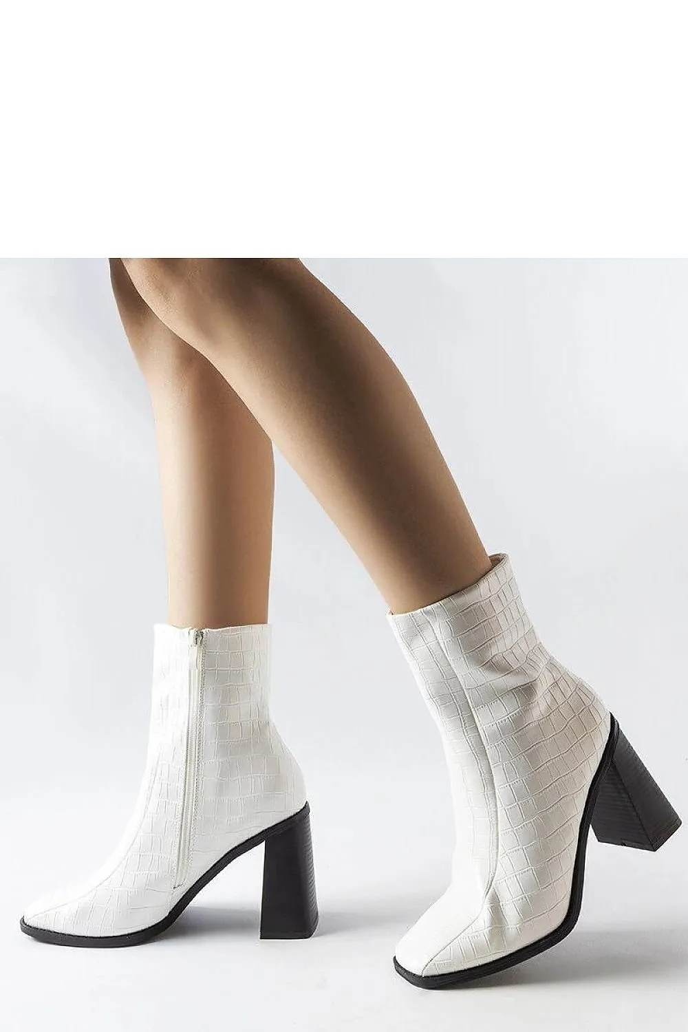 Heel boots Solea