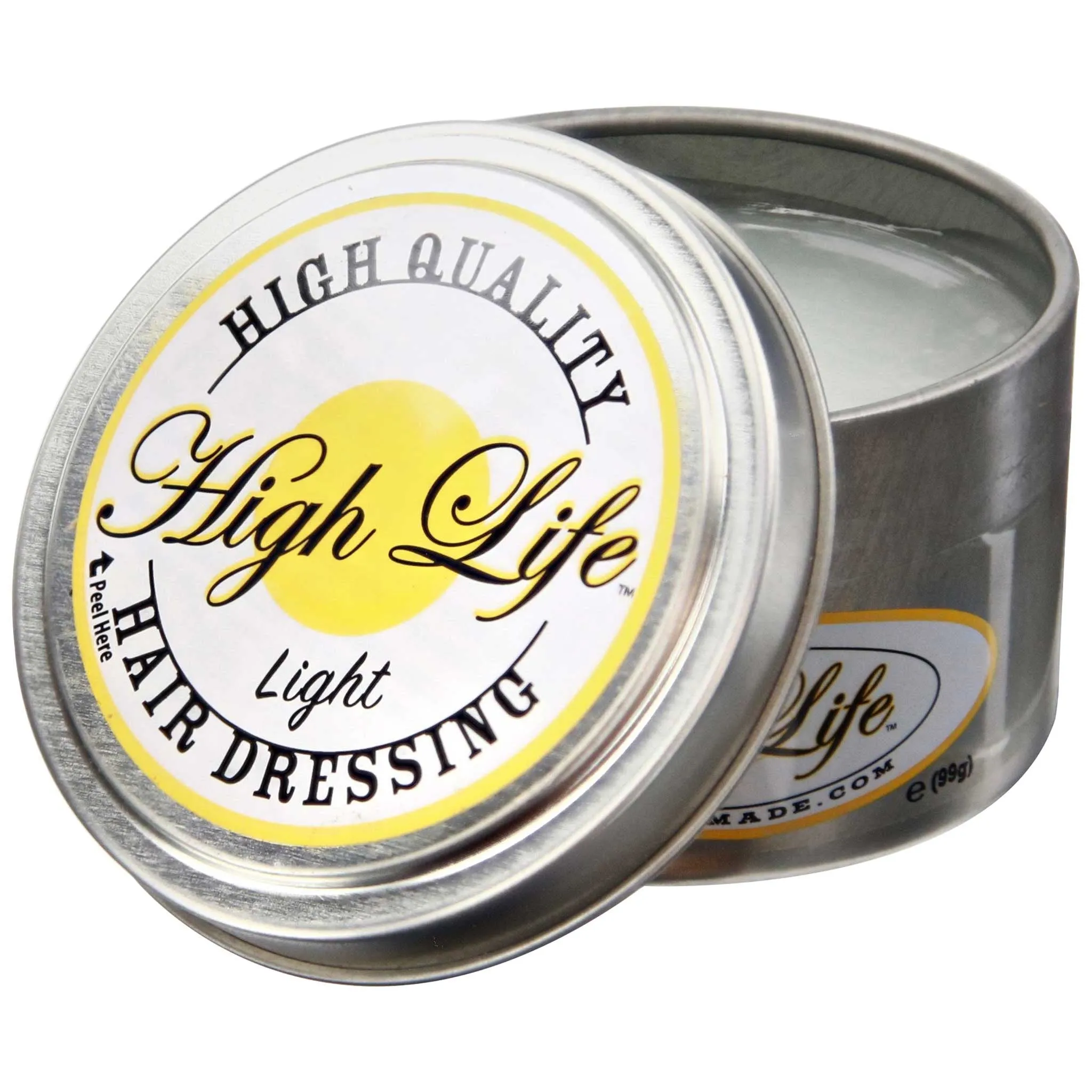High Life Light Pomade