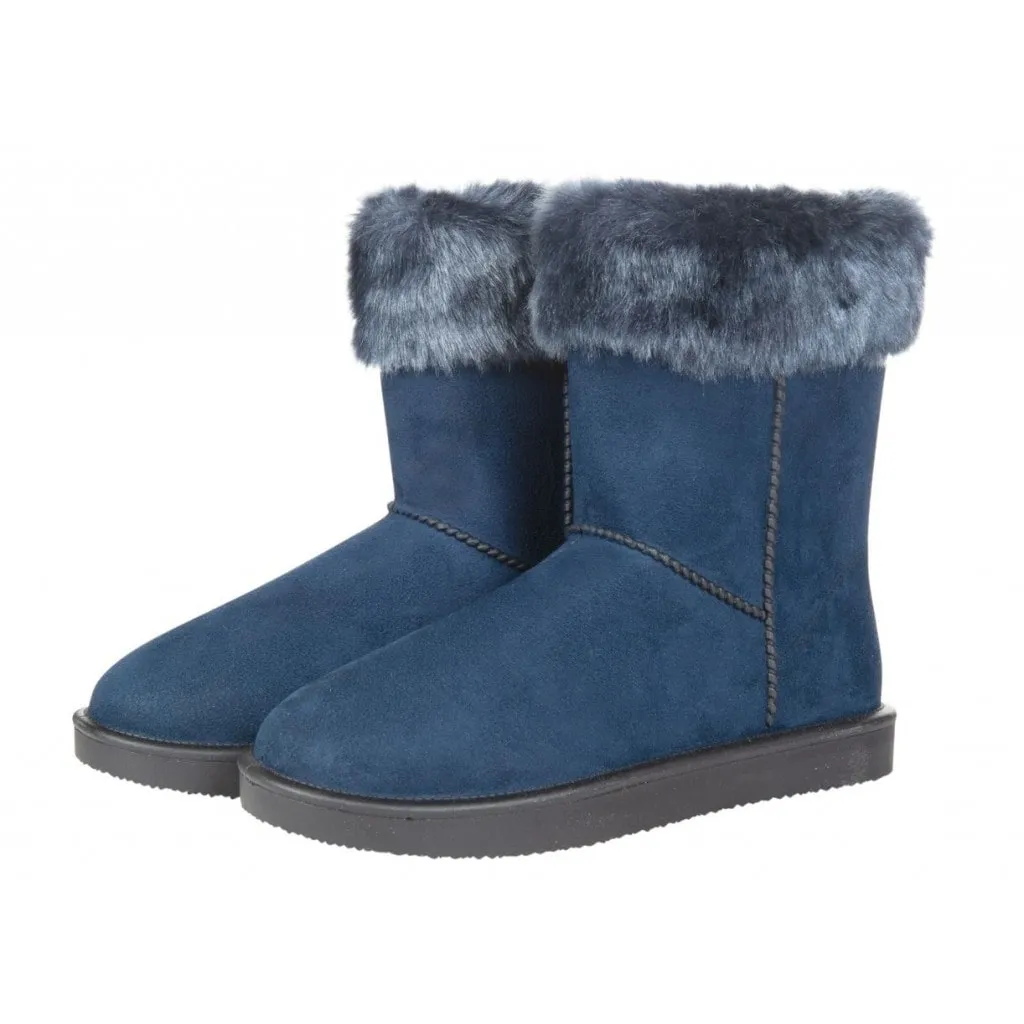 HKM Davos Fur All Weather Boots