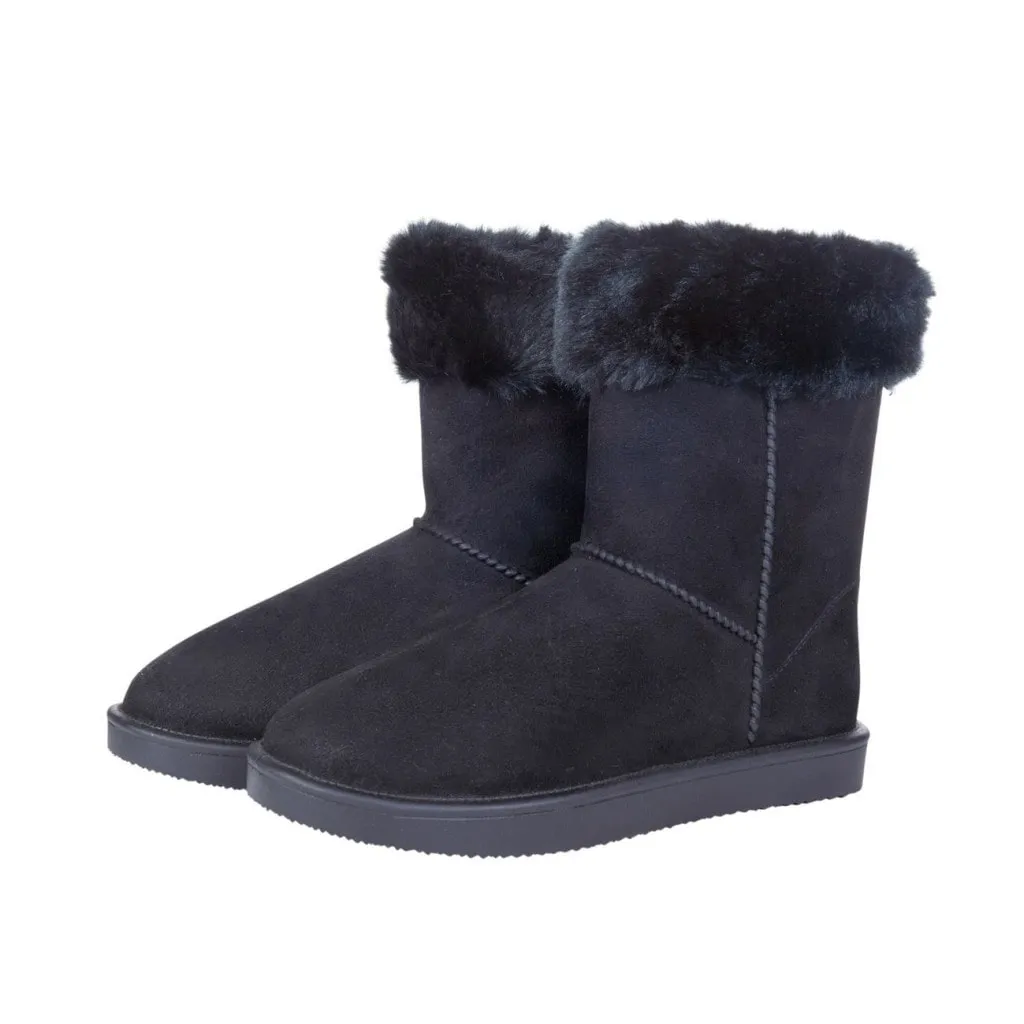 HKM Davos Fur All Weather Boots