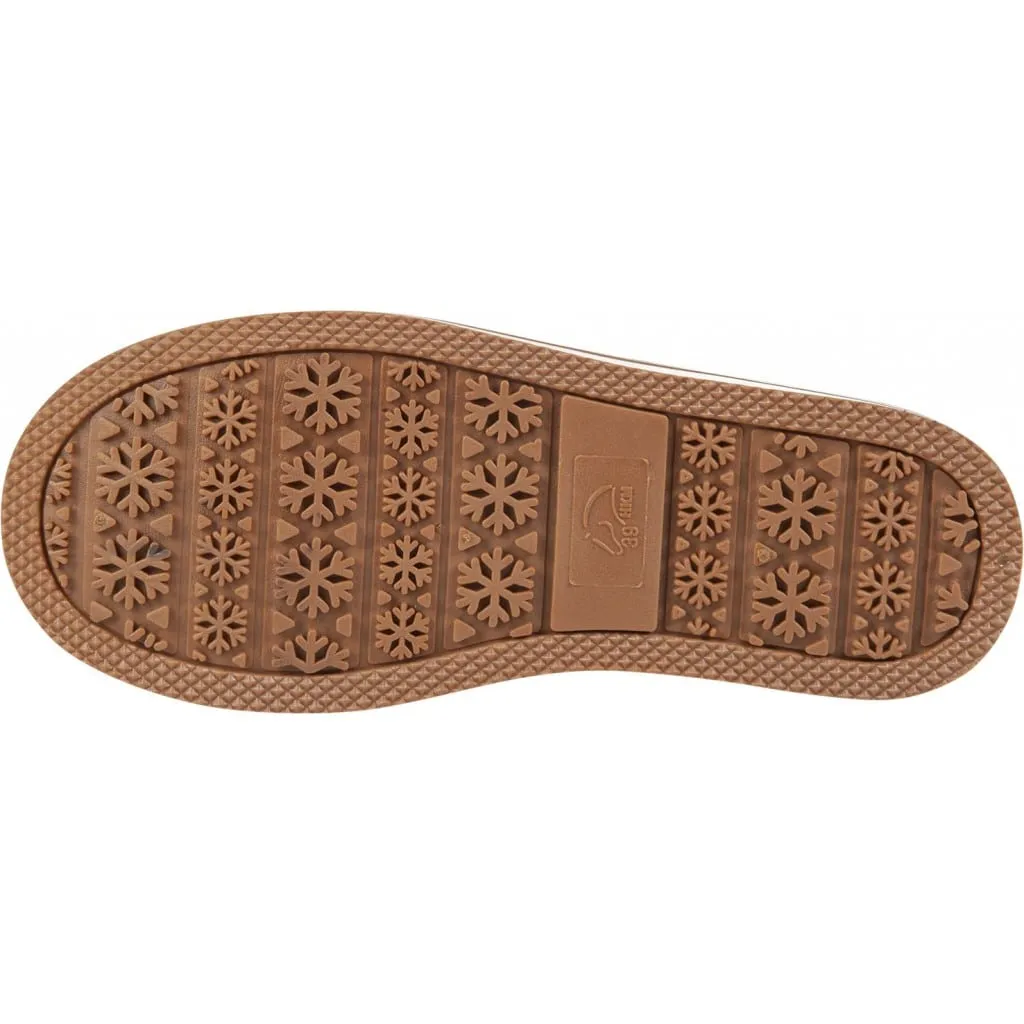 HKM Davos Fur All Weather Boots