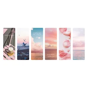 Hope in Jesus {Bookmark Set}