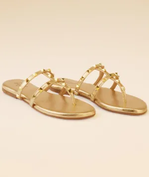 Hue Flats - Gold