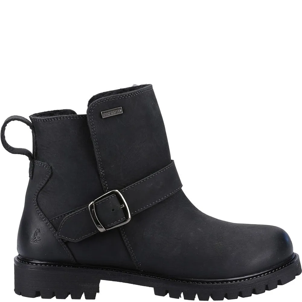 Hush Puppies Mini Wakely Boot
