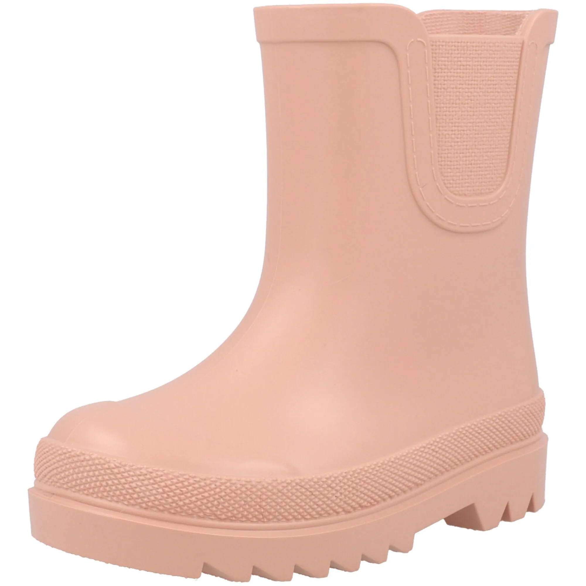 Igor Tokio Pink Kids' Boots