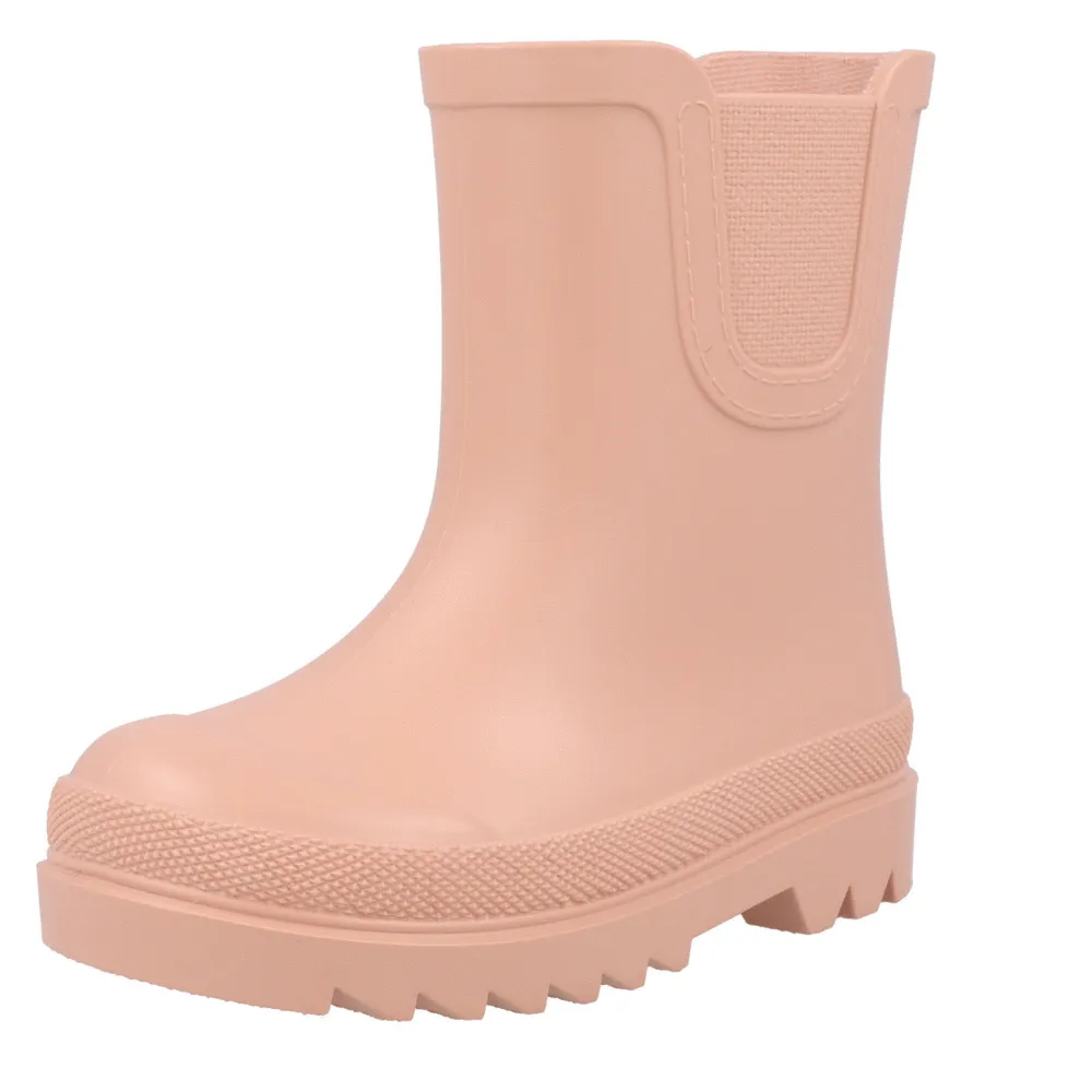 Igor Tokio Pink Kids' Boots