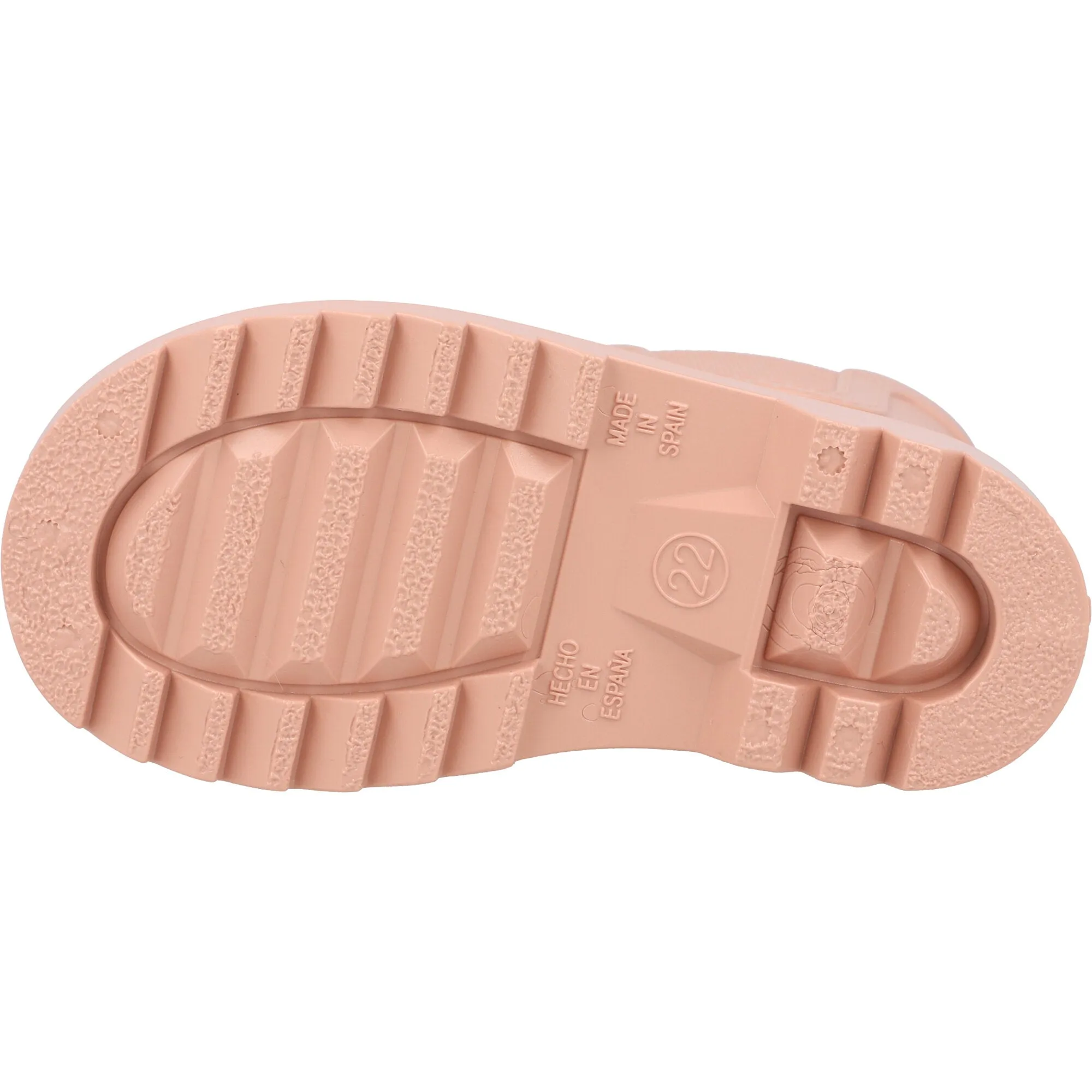 Igor Tokio Pink Kids' Boots