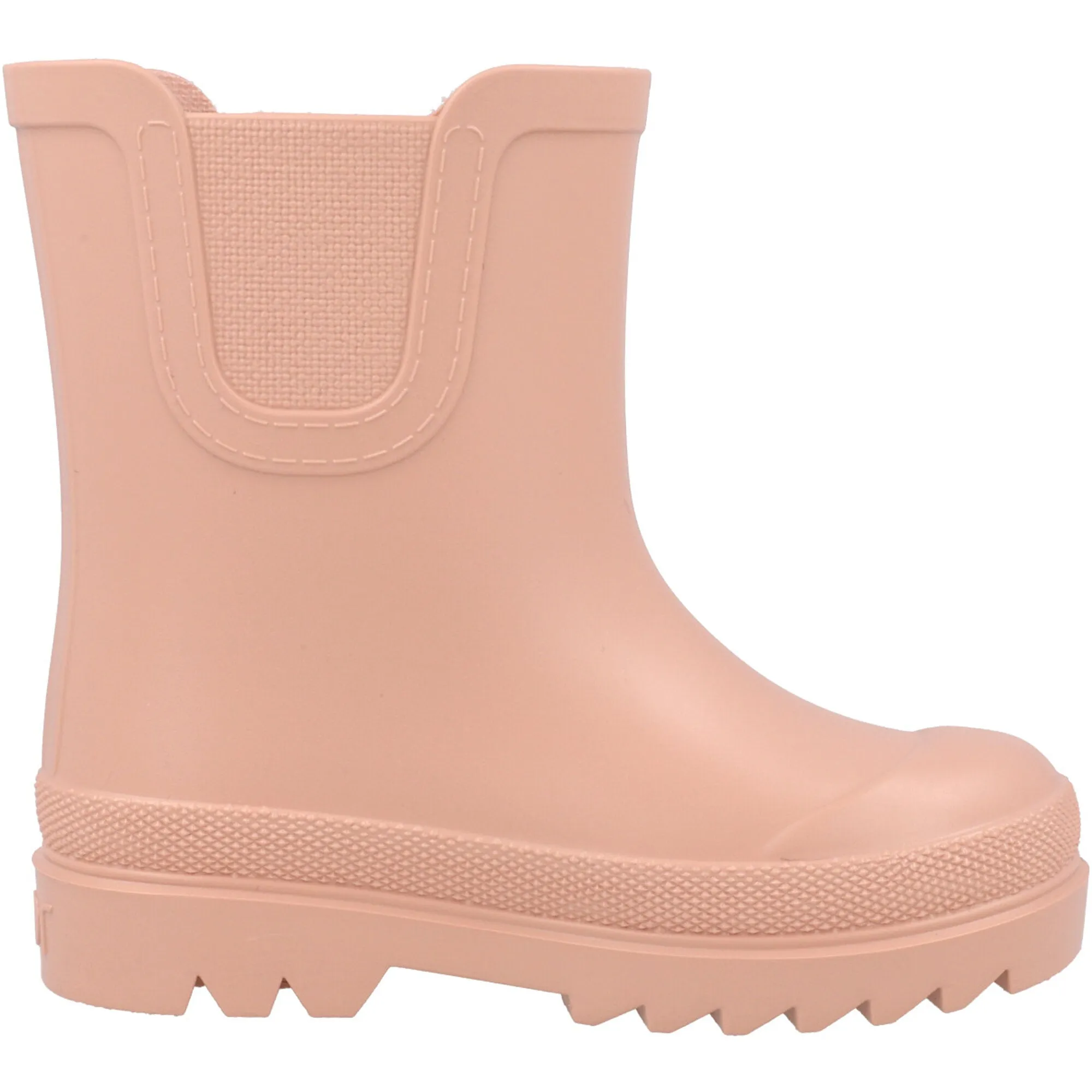 Igor Tokio Pink Kids' Boots
