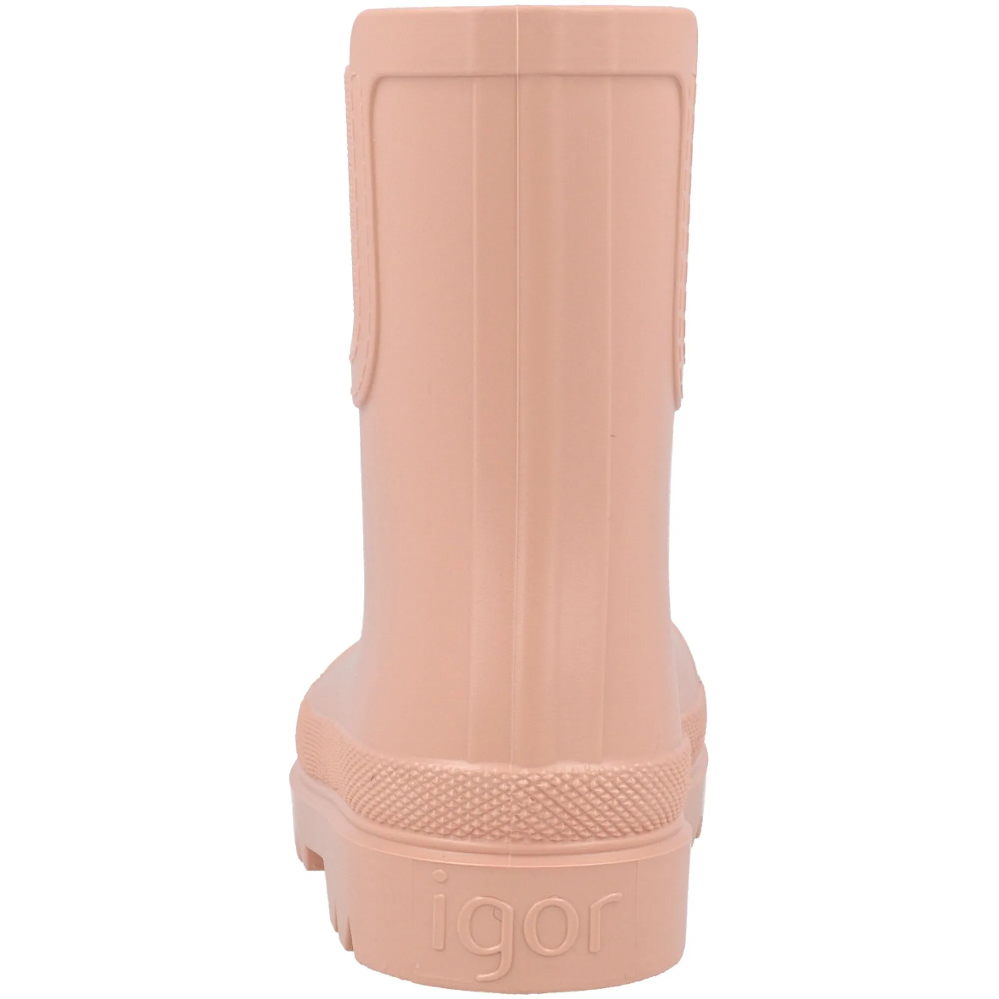 Igor Tokio Pink Kids' Boots