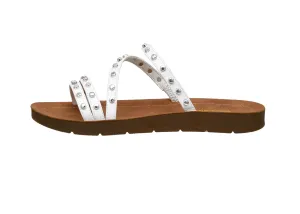 Ingrid Studded Sandal