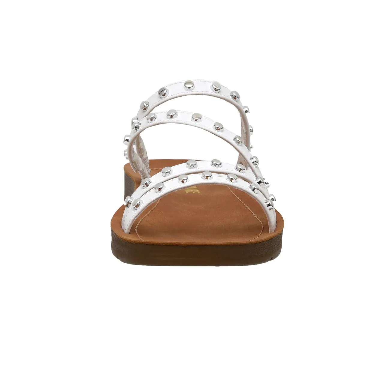 Ingrid Studded Sandal