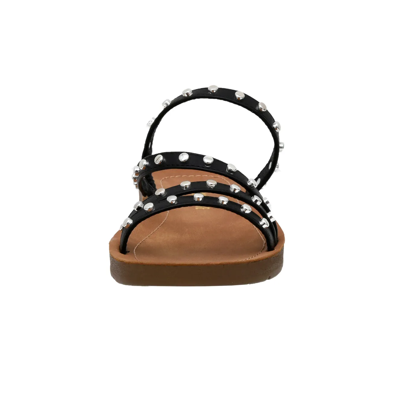 Ingrid Studded Sandal
