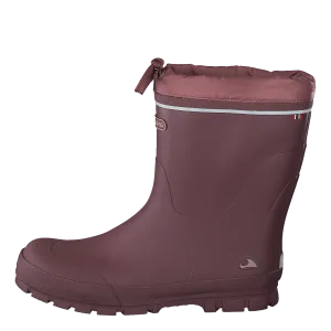 Jolly Thermo Gammel Rosa/dark Pink