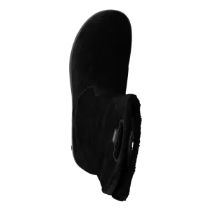 K Boga Boot Black