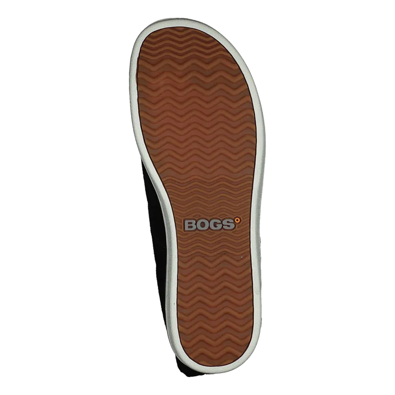 K Boga Boot Black