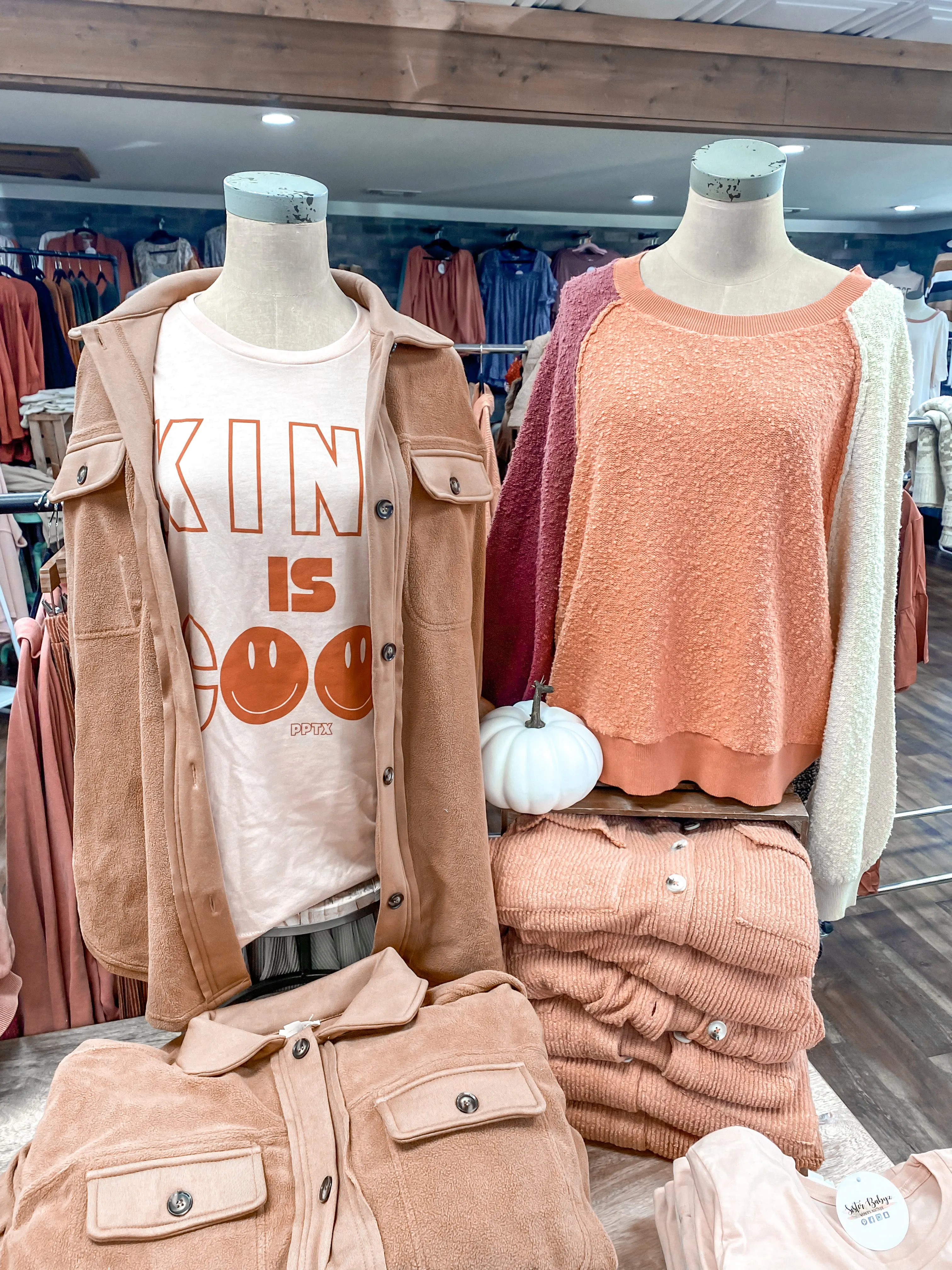 Kind Is Cool Tee