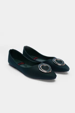 Ladies Shoes Flat | 32103