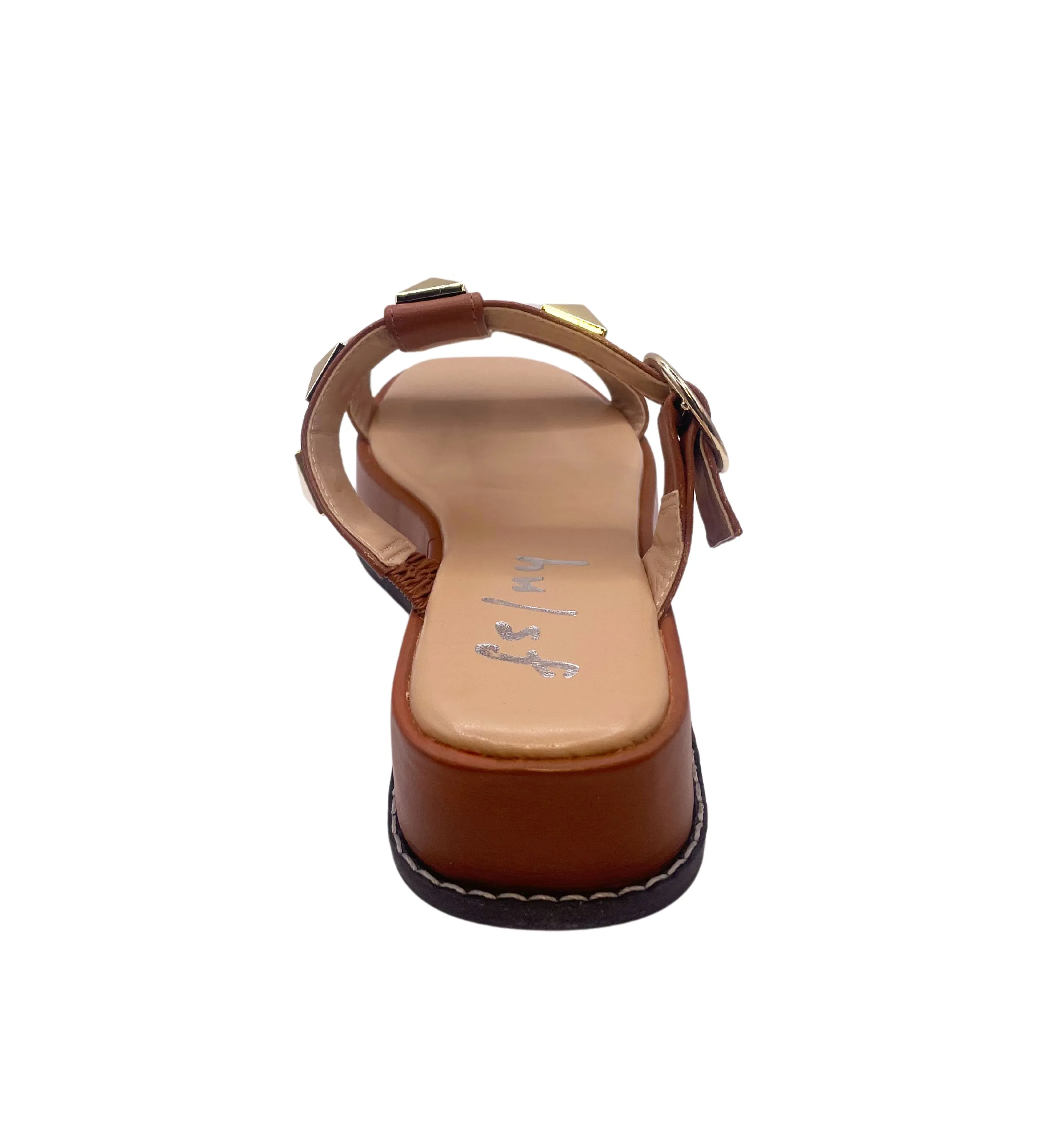 Legion - Cognac Leather