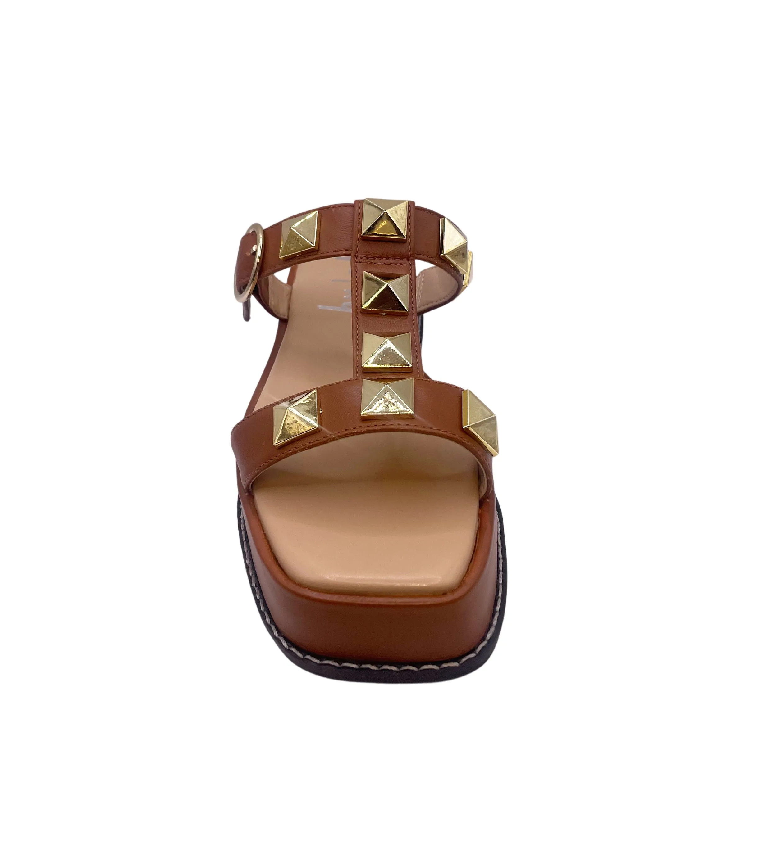 Legion - Cognac Leather