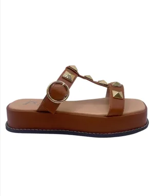 Legion - Cognac Leather