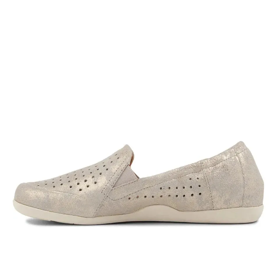 Liana W Pale Gold