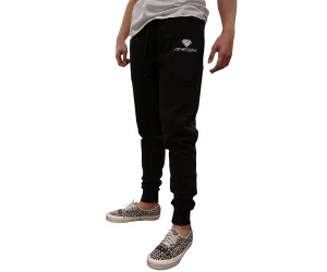 Lifestyle Joggers - Black