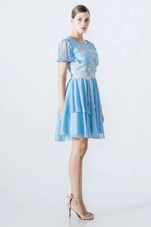 LIGHT BLUE