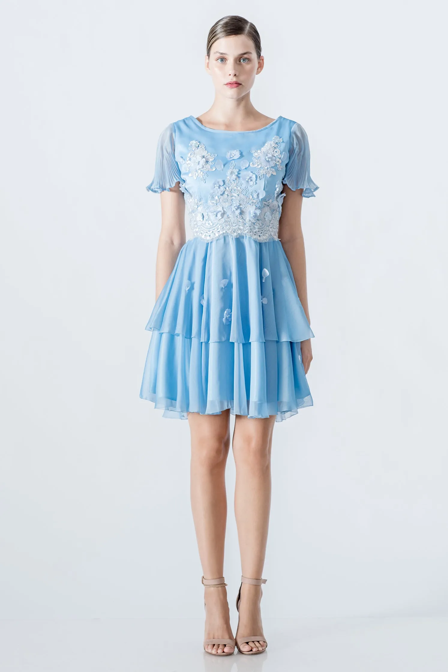 LIGHT BLUE