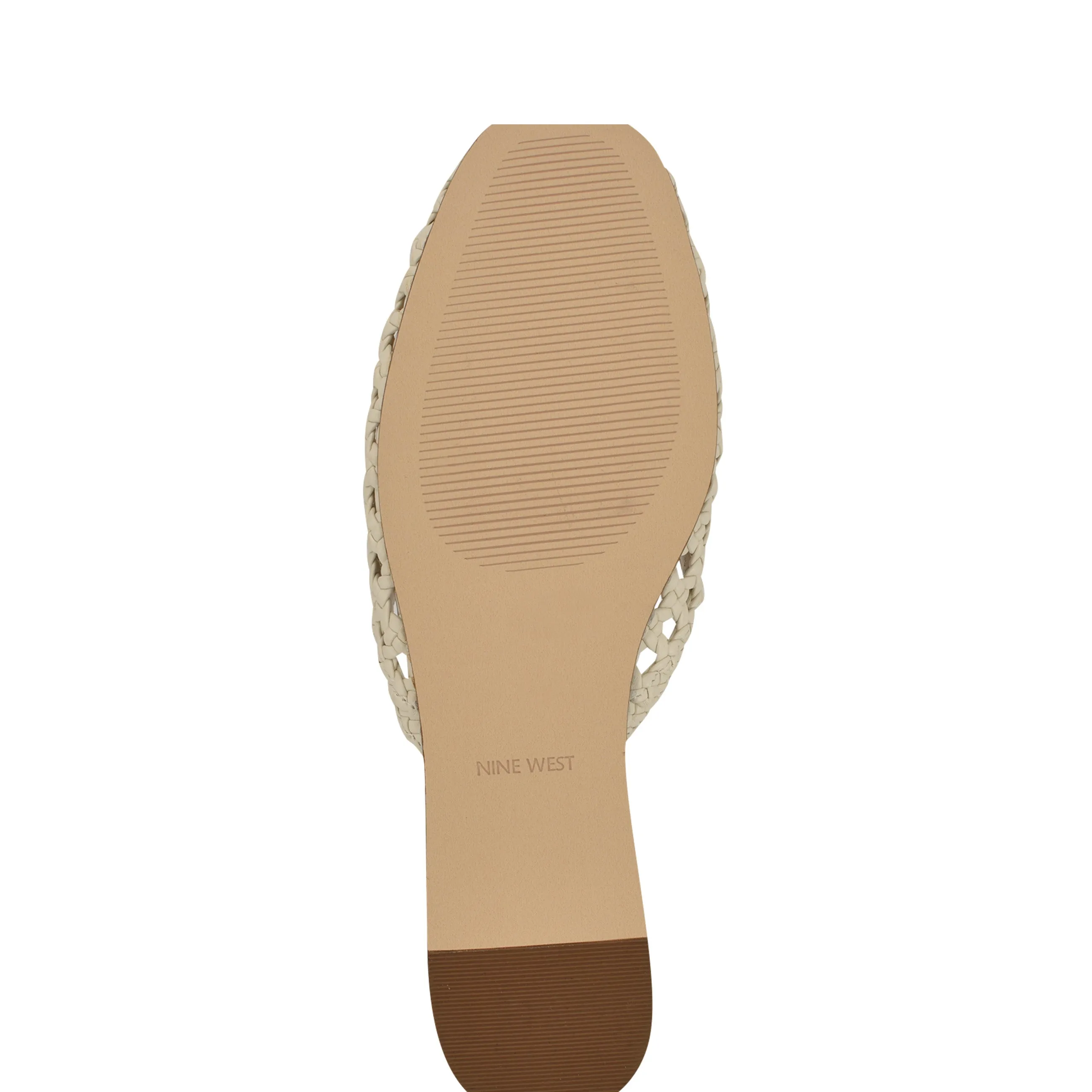 Lolah Woven Mules