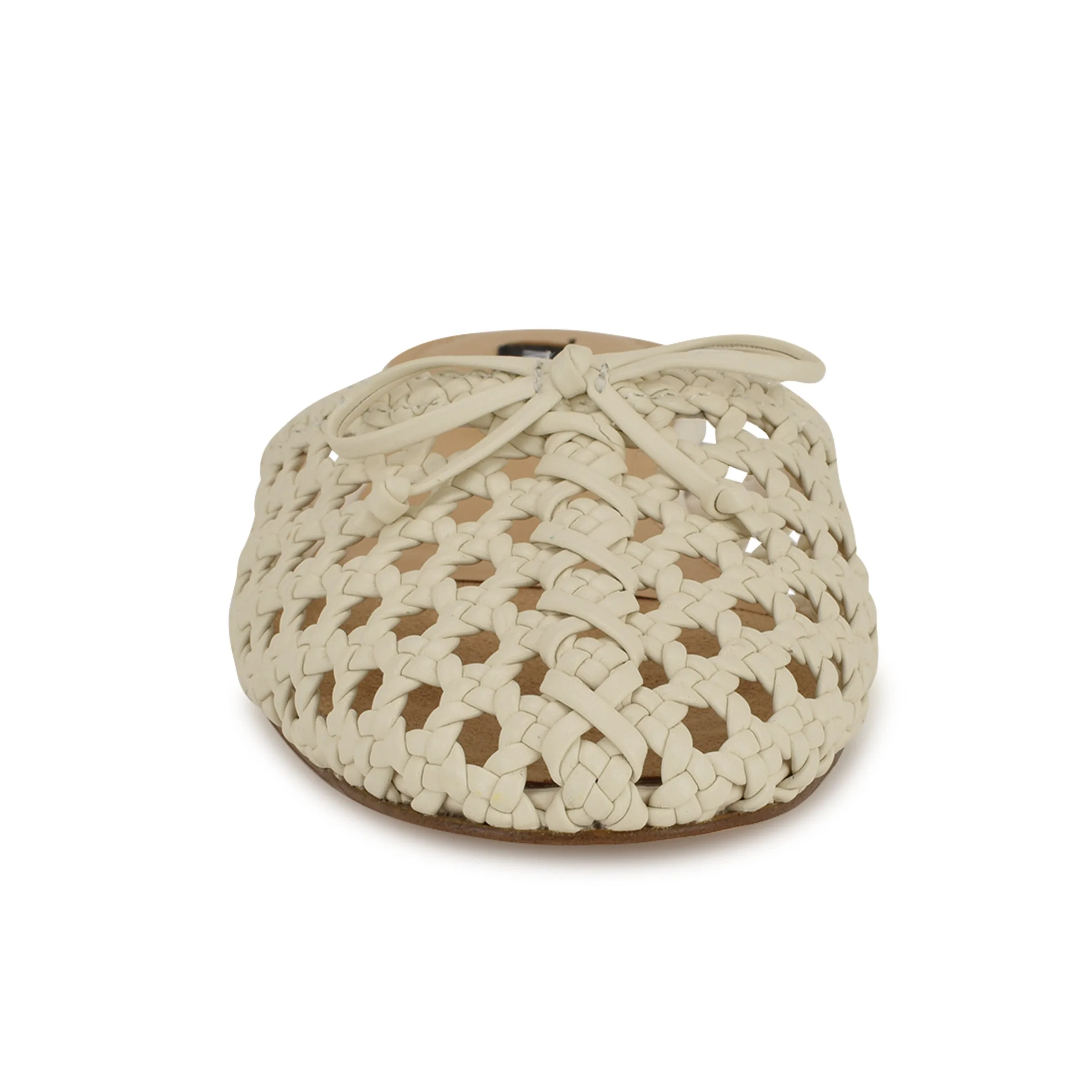 Lolah Woven Mules