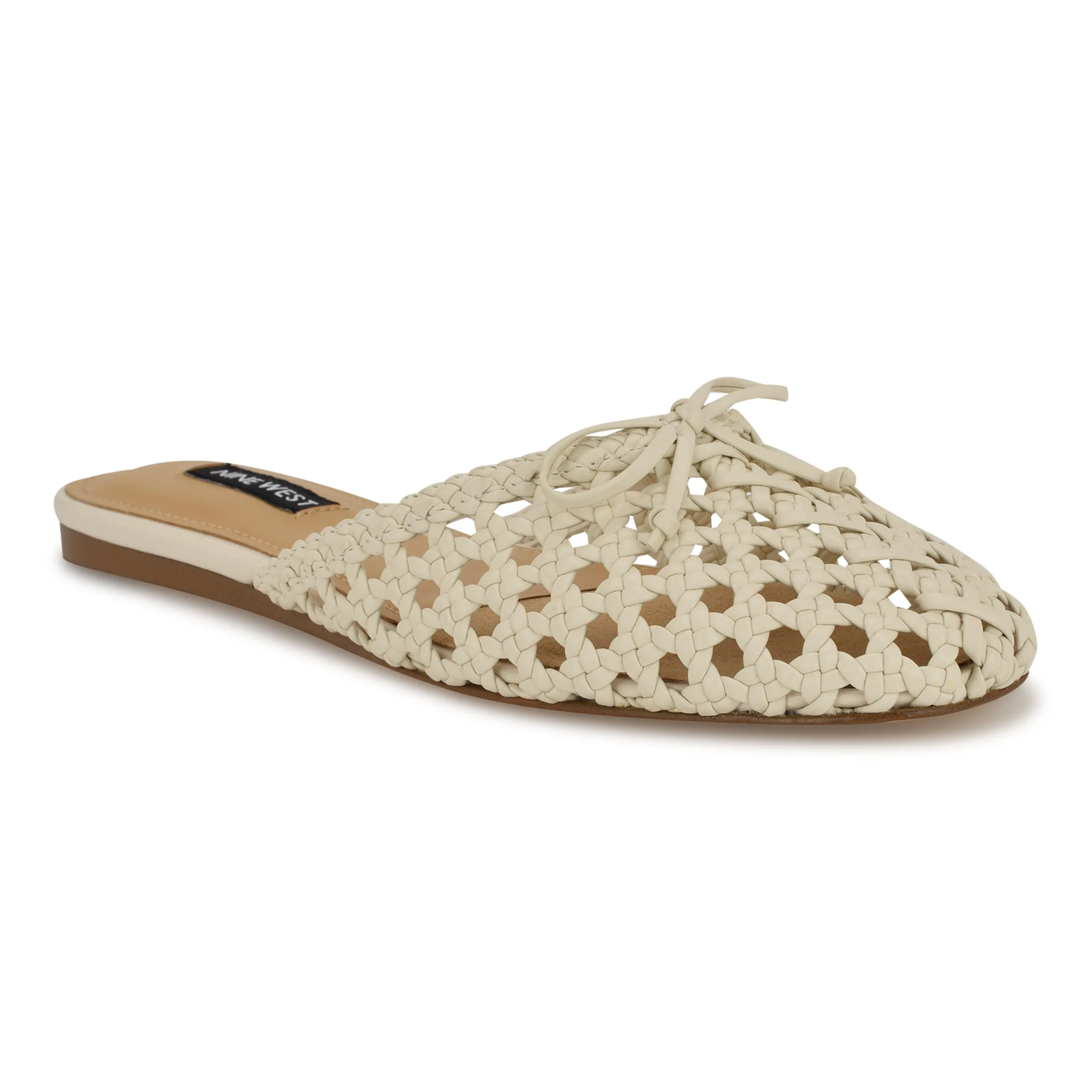 Lolah Woven Mules
