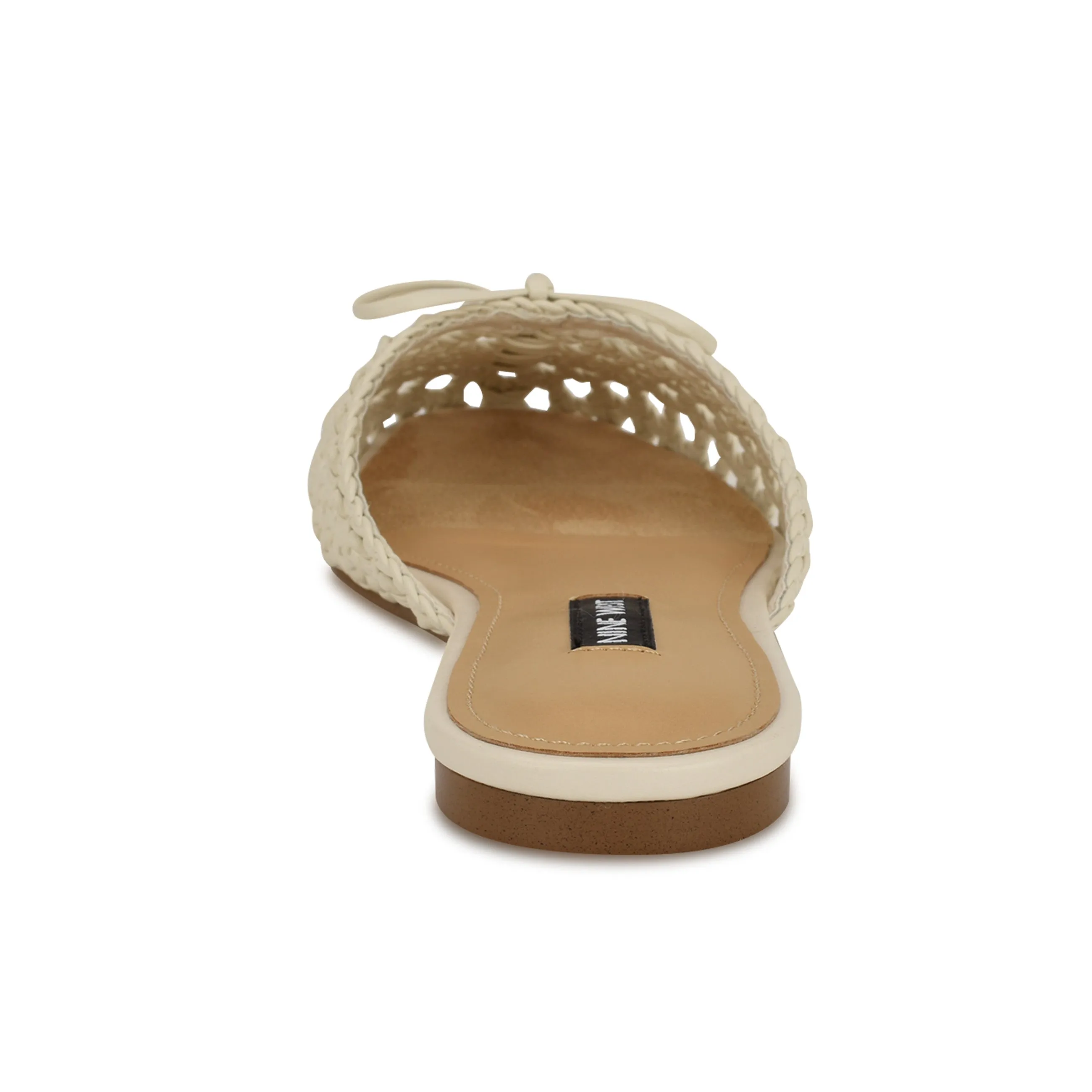 Lolah Woven Mules