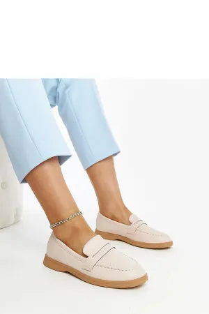 Low Shoes Solea