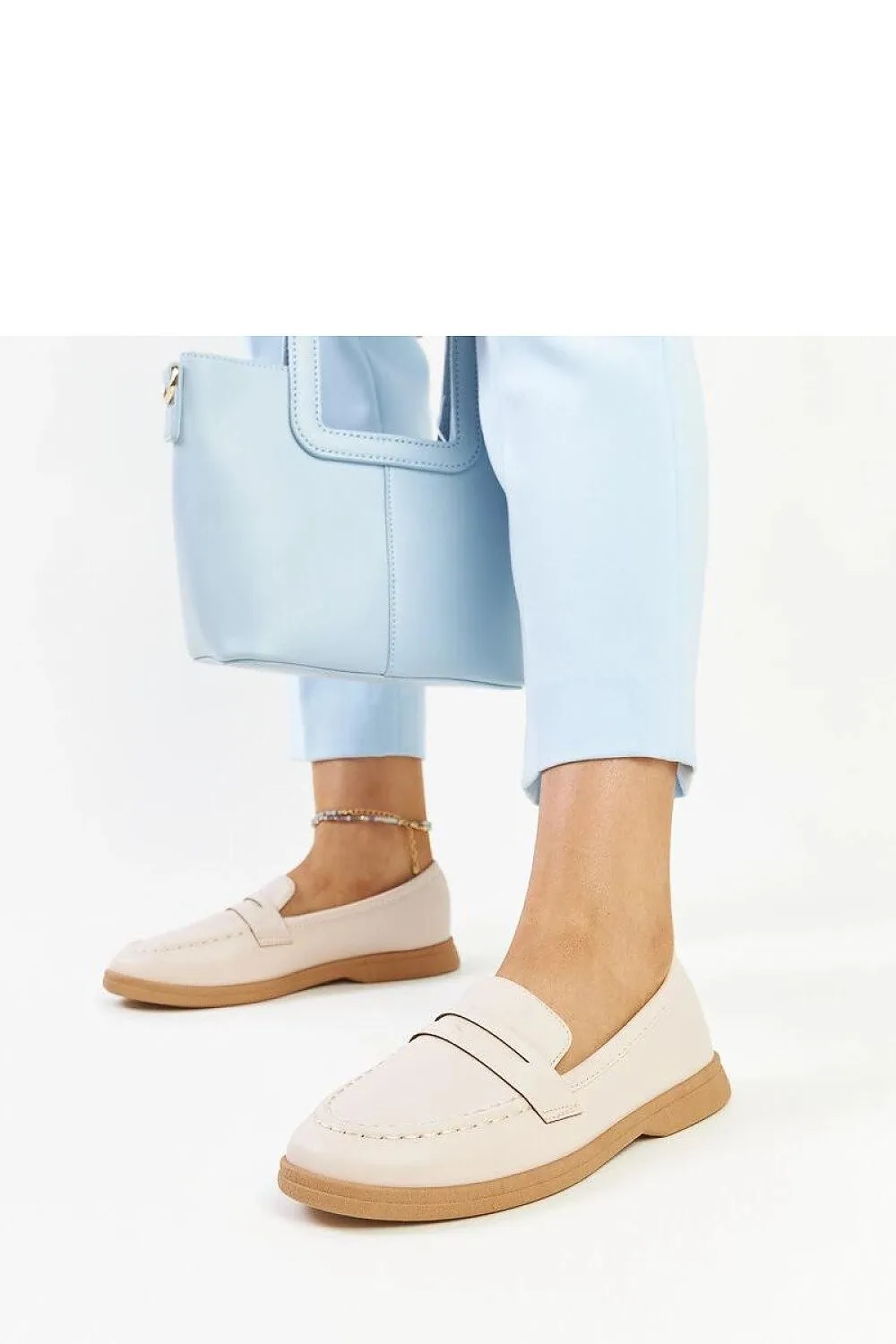 Low Shoes Solea