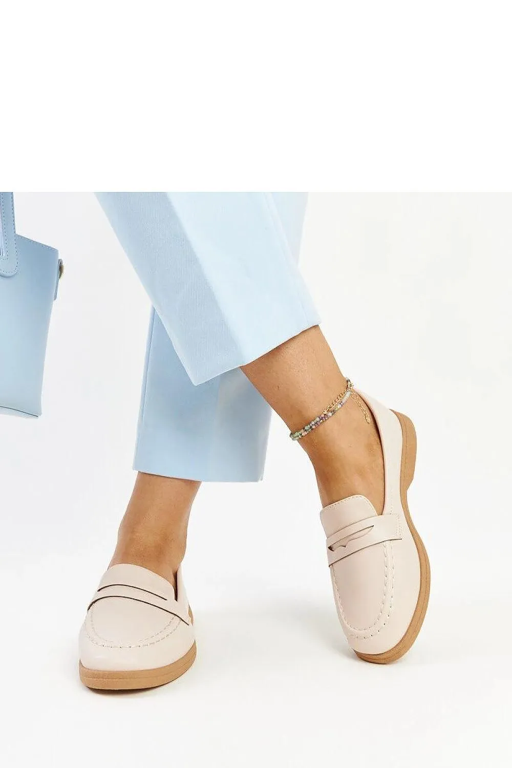 Low Shoes Solea