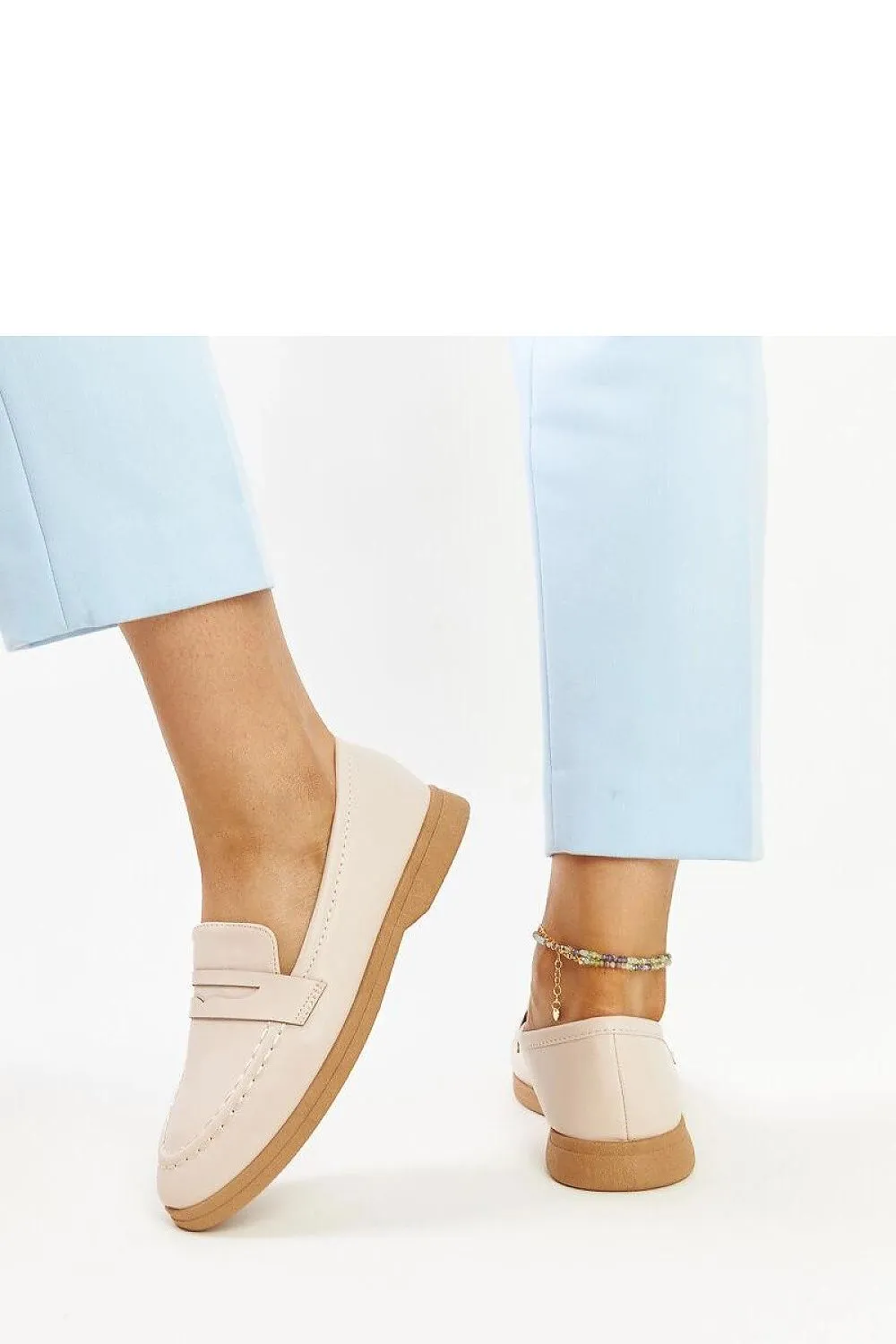 Low Shoes Solea