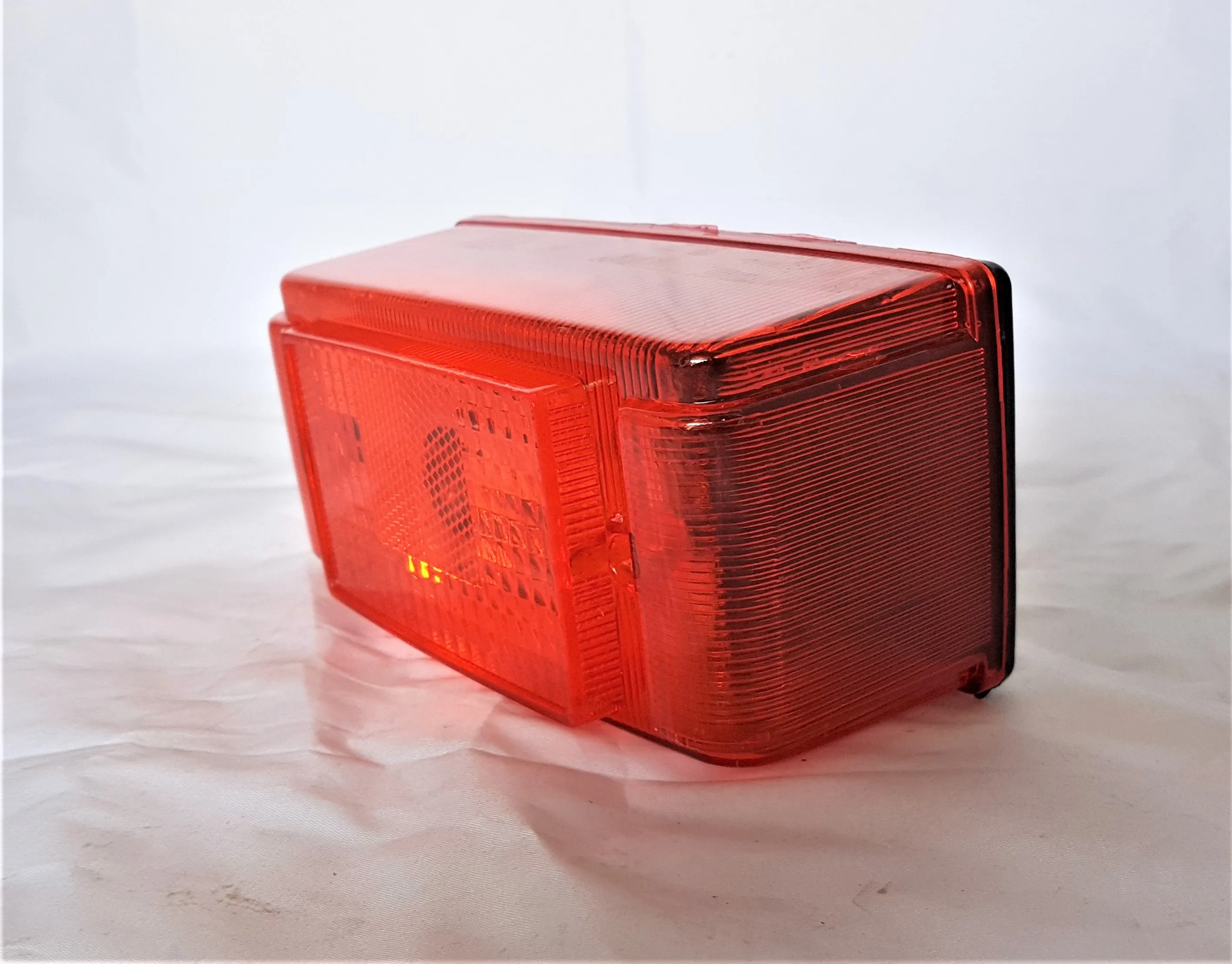 LRB27 REAR BRAKE LIGHT FOR 150CC GY6 OFF ROAD QUAD BIKE JINLING JLA-13