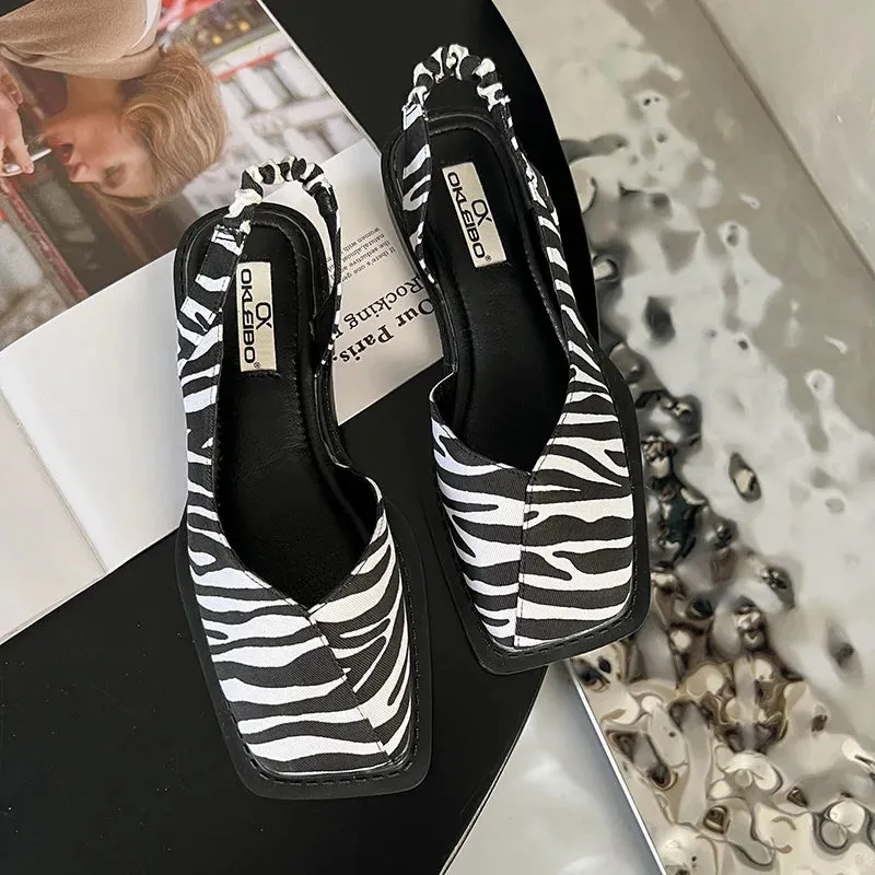 Lydia | Orthopedic slippers