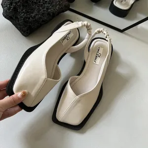 Lydia | Orthopedic slippers