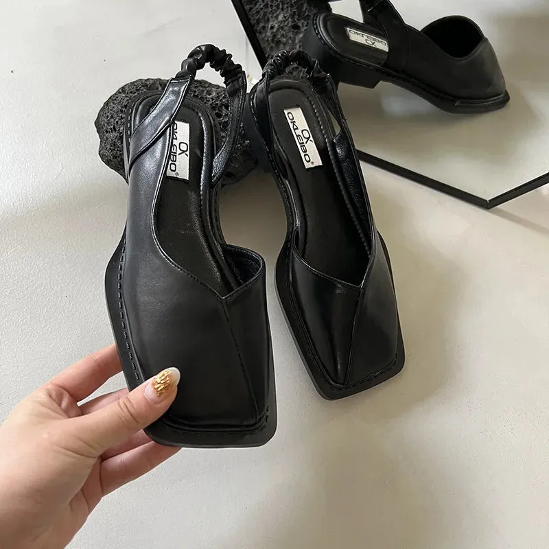 Lydia | Orthopedic slippers