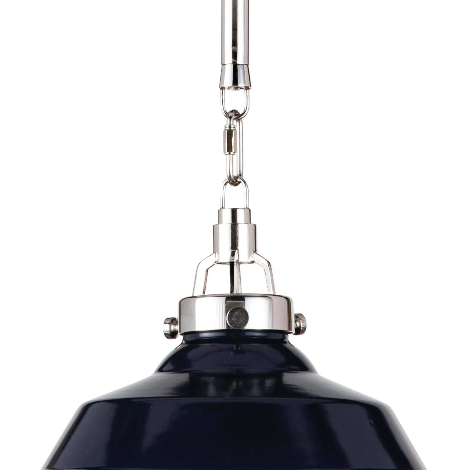 Maine Ceramic Pendant (multiple sizes & colors)
