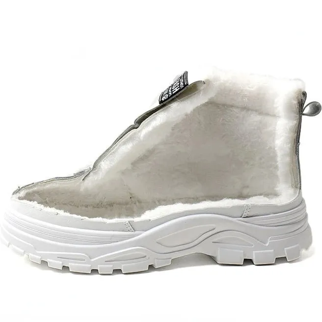 Maribel® | Waterproof And Warm Boots For Women