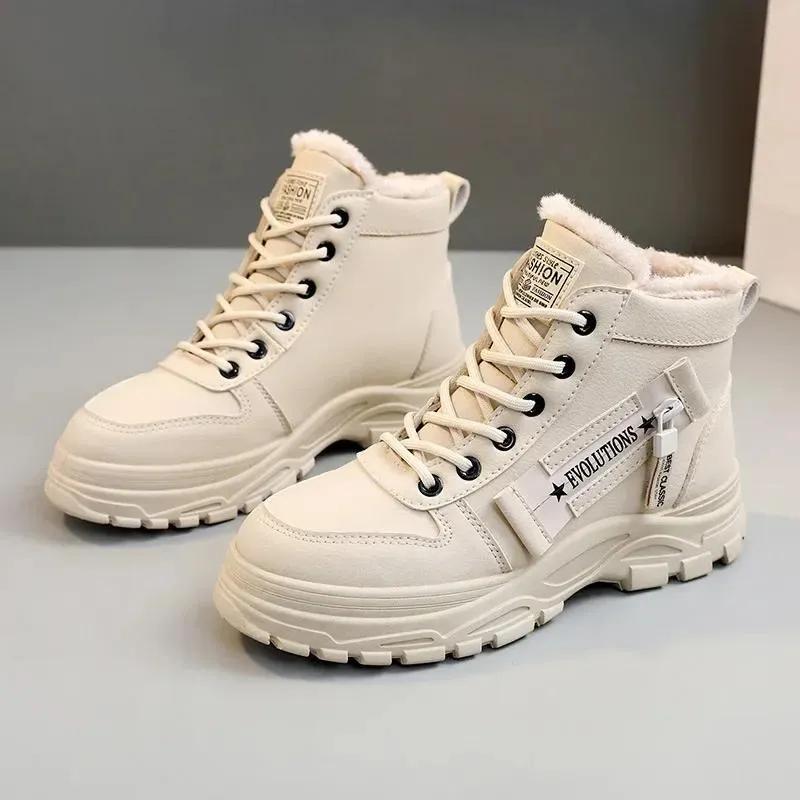 Maribel® | Waterproof And Warm Boots For Women