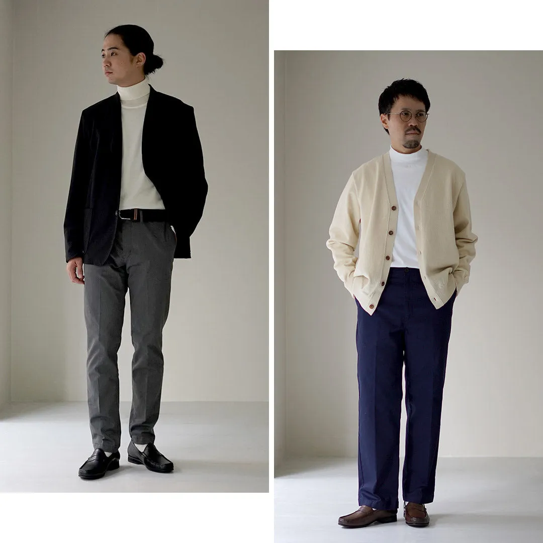 MARIO MINARDI / Coin Loafer