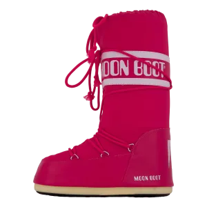 Mb Icon Nylon J003 Bougainvillea
